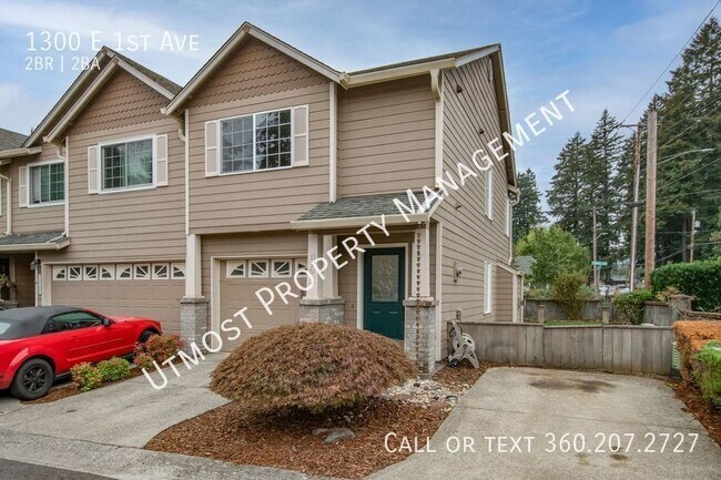 Primary Photo - 1300 E 1st Ave
