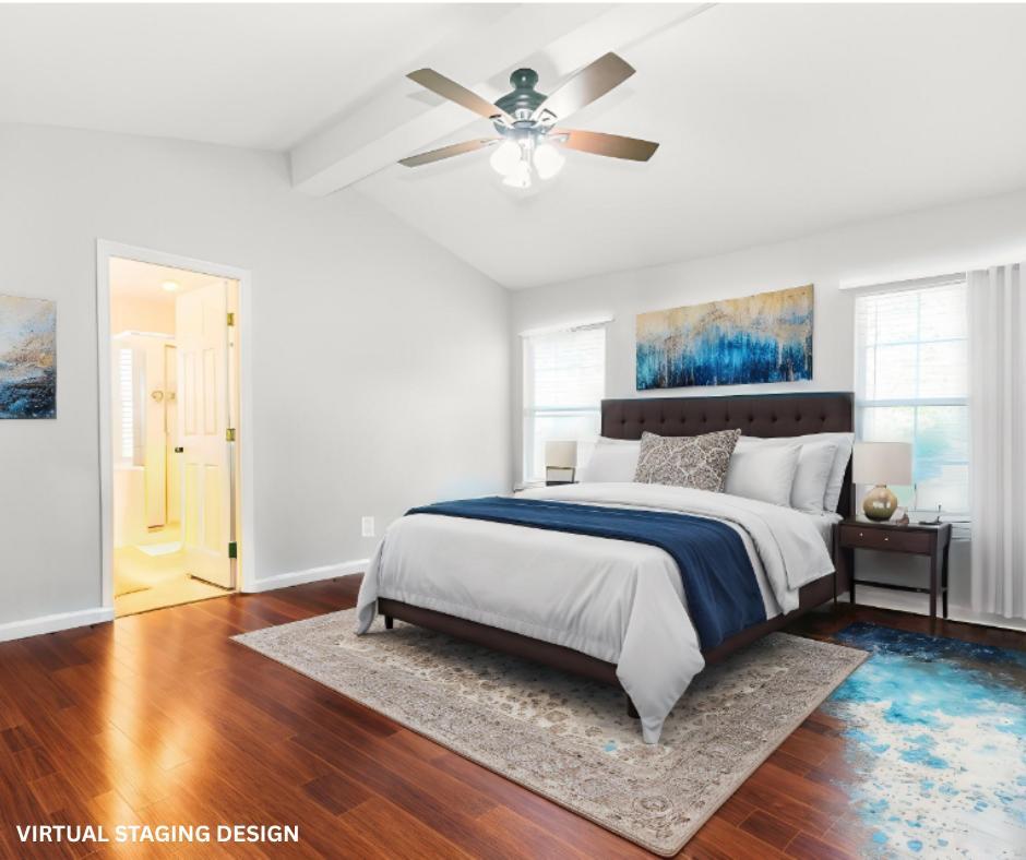 Building Photo - 1122 Windy Willows Dr