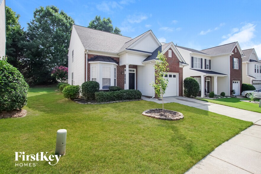 Building Photo - 16840 Kettlewell Ln