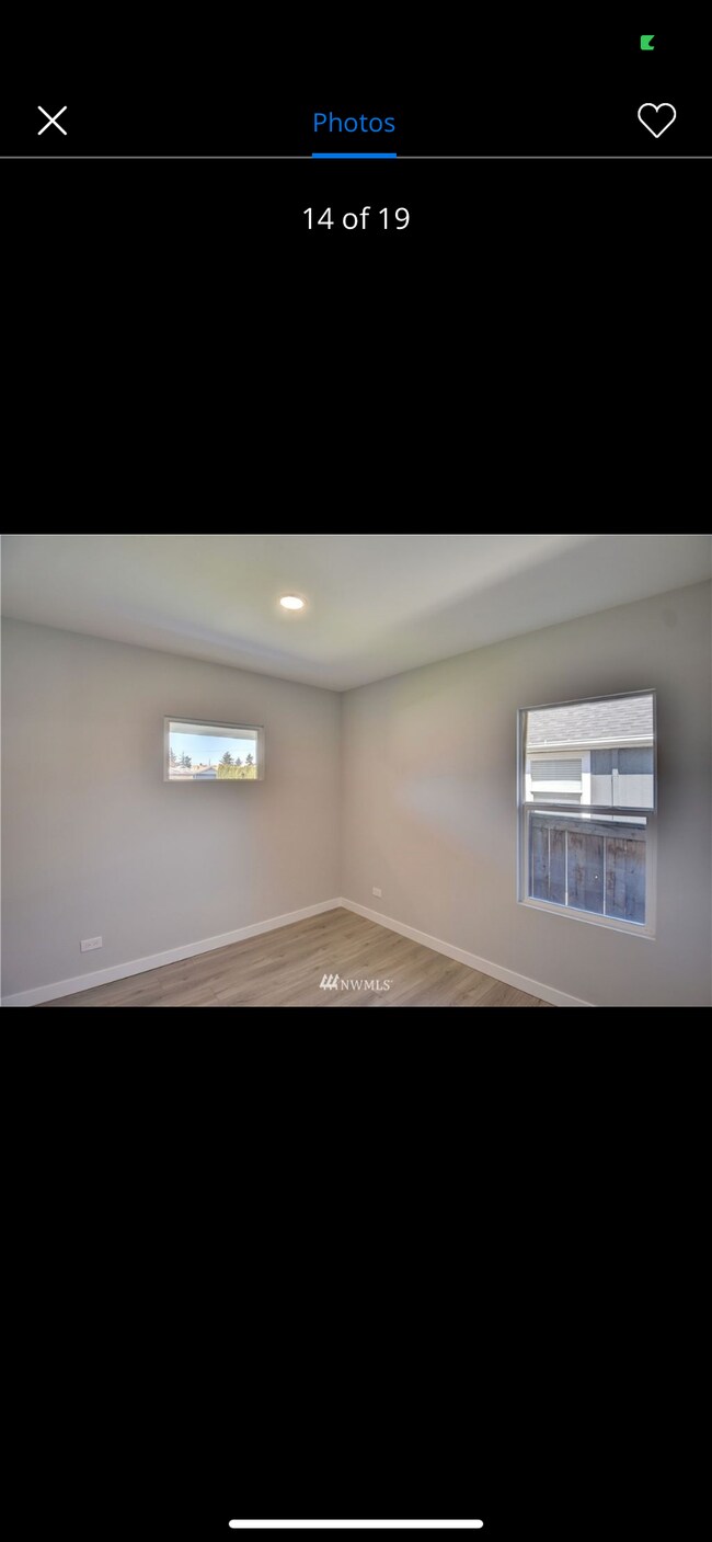 Building Photo - 1827 S Washington St