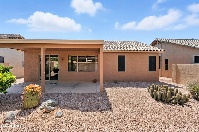Building Photo - 17934 W Deneen Way