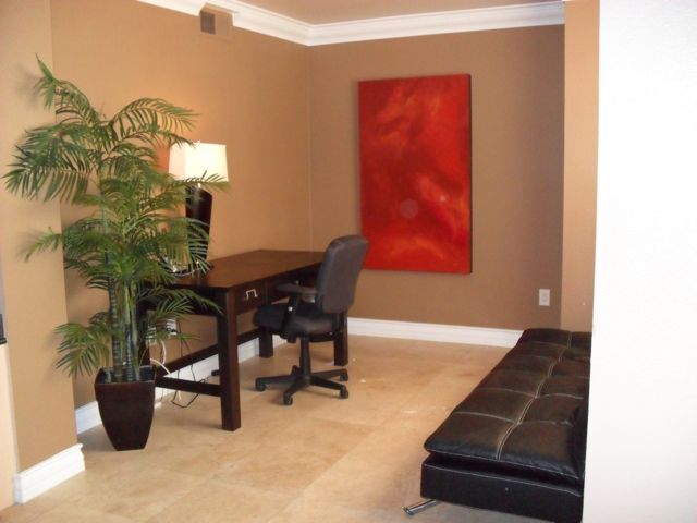 Building Photo - Meridian 2Bdr/2Bath Luxury Condo w/Den, Valencia floor plan.