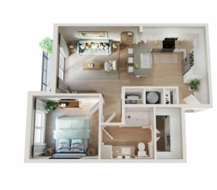 Building Photo - 2908 E Howard Ln