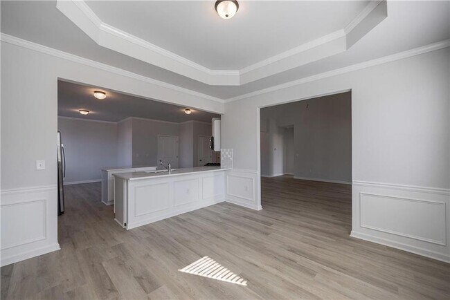 Building Photo - 931 Park Pl St