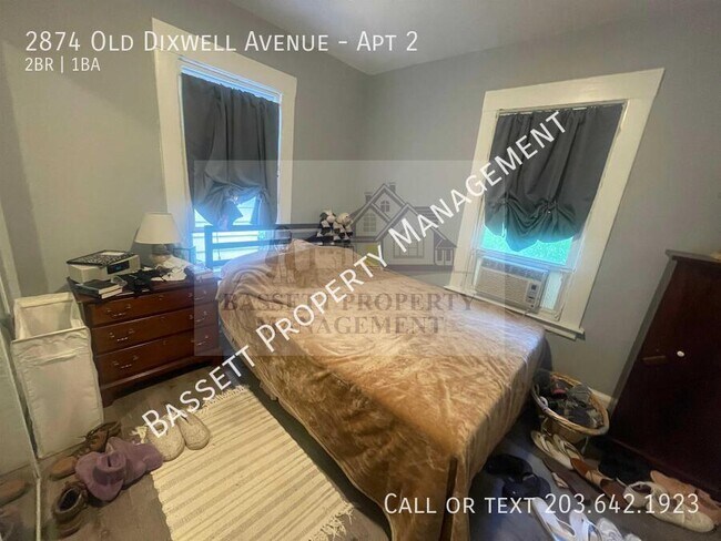 Building Photo - 2874 Old Dixwell Ave