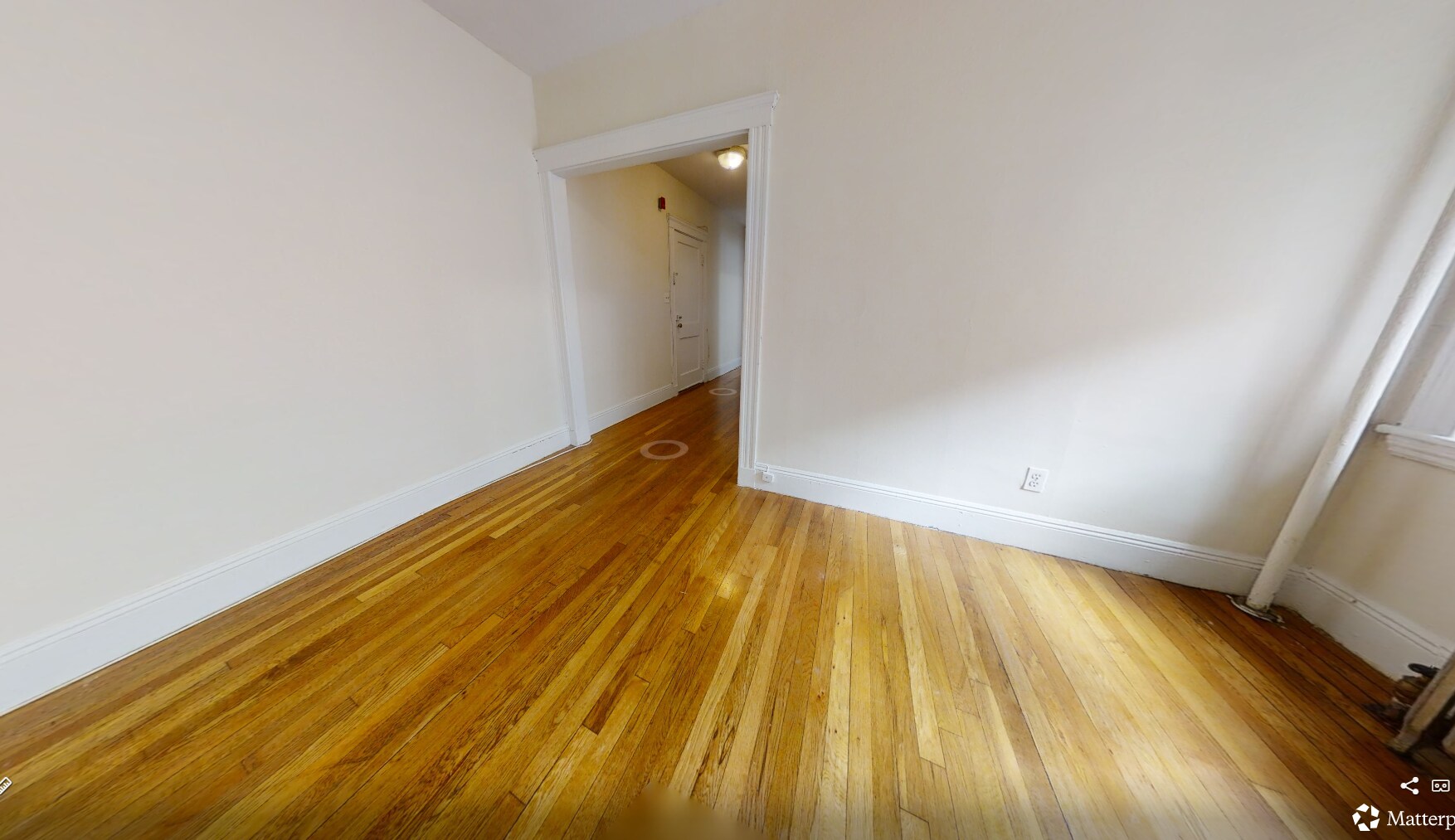 Building Photo - 120 Washington St