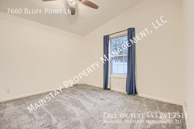 Building Photo - 7660 Bluff Point Ln