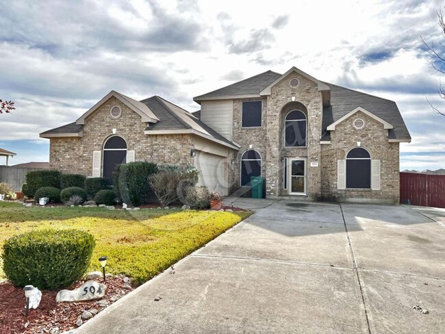 Primary Photo - 4bd/2ba in Harker Heights Tx