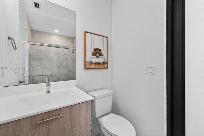 Building Photo - 8267 SW 120th Ter