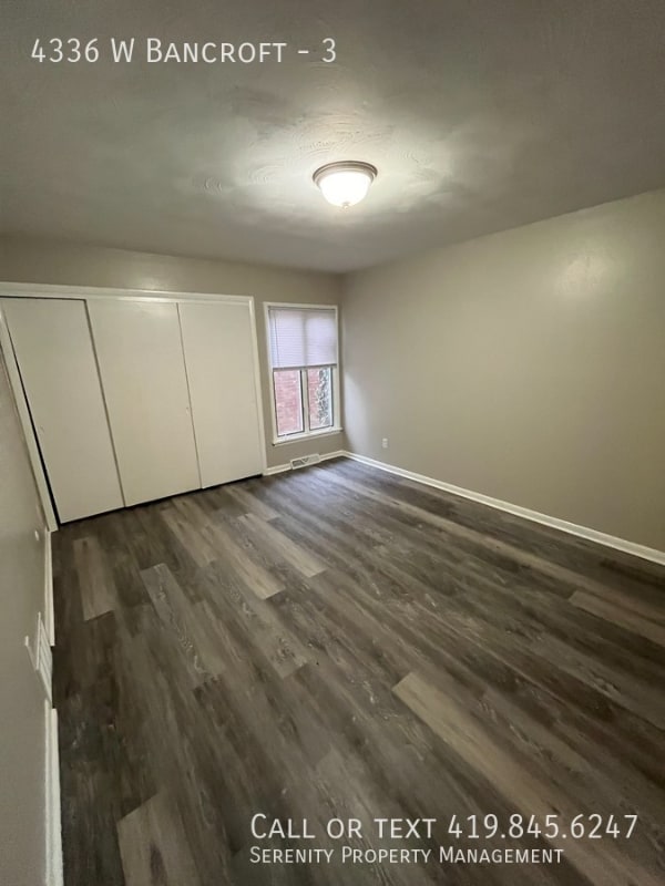 Building Photo - 4336 W Bancroft St