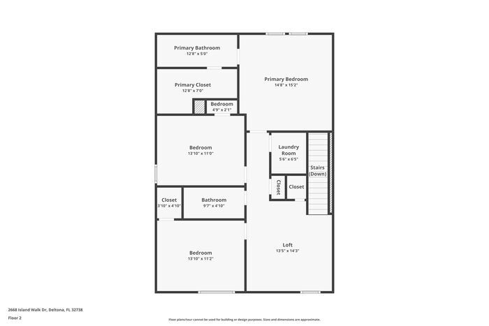 Building Photo - 2660 Island Walk Dr