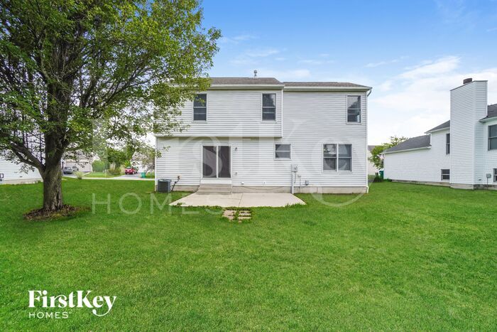 Building Photo - 1547 S Hunters Dr