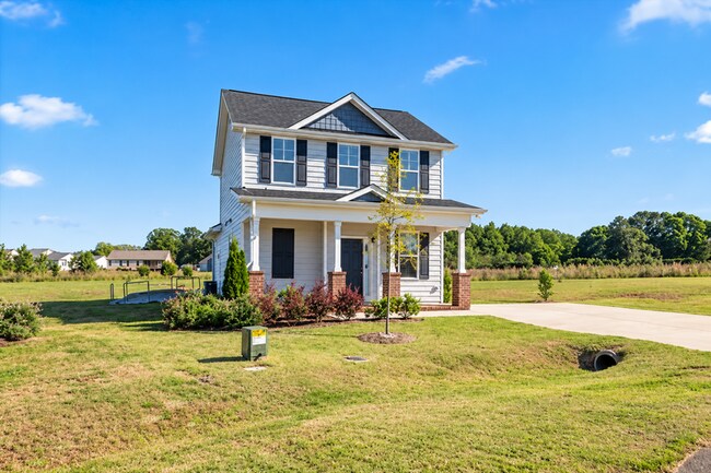Building Photo - 64 Katniss Ct