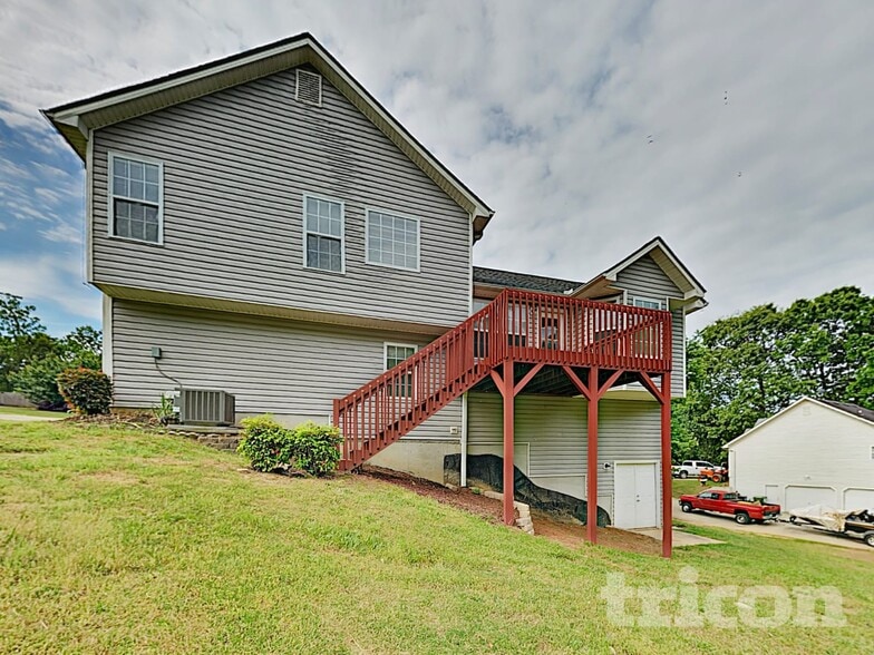 Building Photo - 56 Cannon Trail