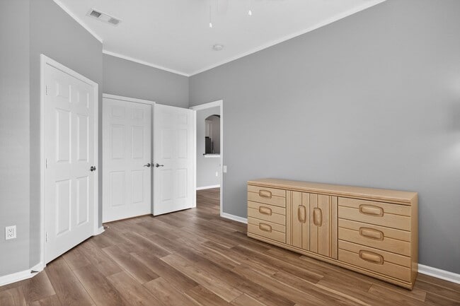 Building Photo - Gated Community