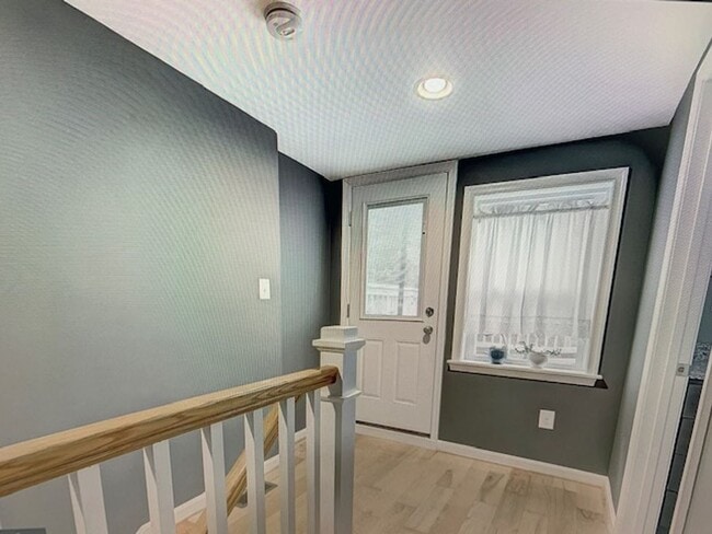 Building Photo - New Price!  Fed Hill Luxury Townhome  ROOFTOP DECKS!