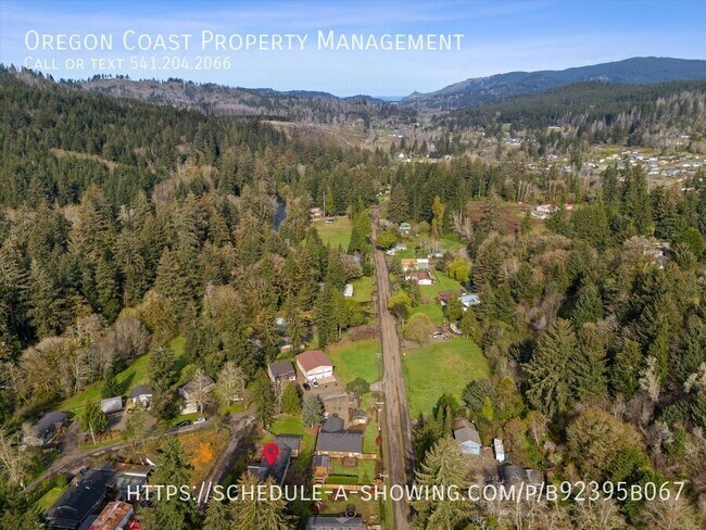 Building Photo - 2347 N Chinook Ln