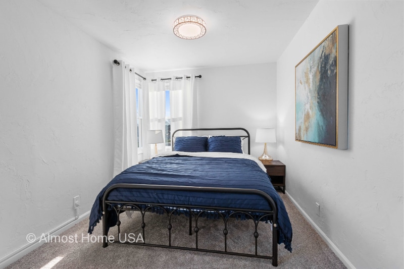 Building Photo - 1335 Rhode Island St