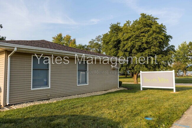 Building Photo - 1127 E Lincoln St