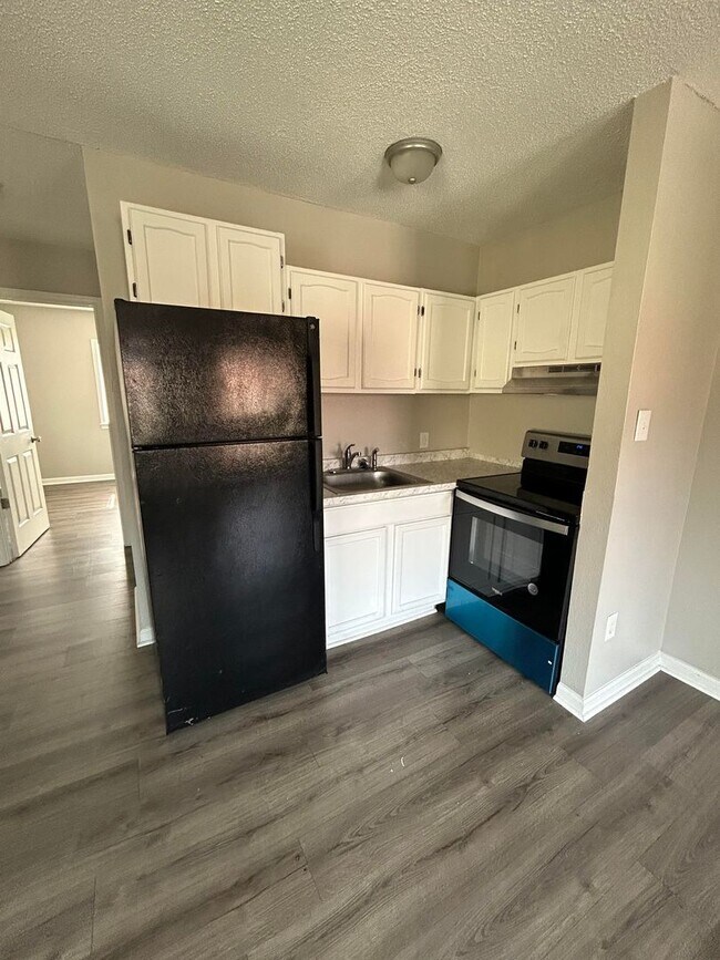 Interior Photo - City Studio Apartments