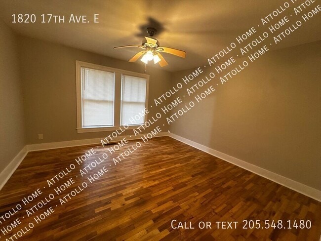 Building Photo - 1820 17th Ave E