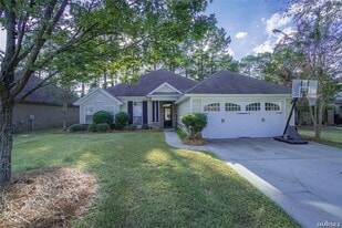 Building Photo - 9713 Silver Bell Ct