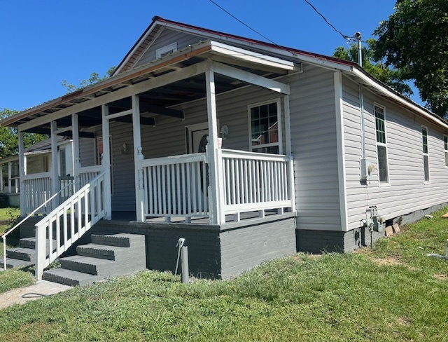 Building Photo - 1020 16th St