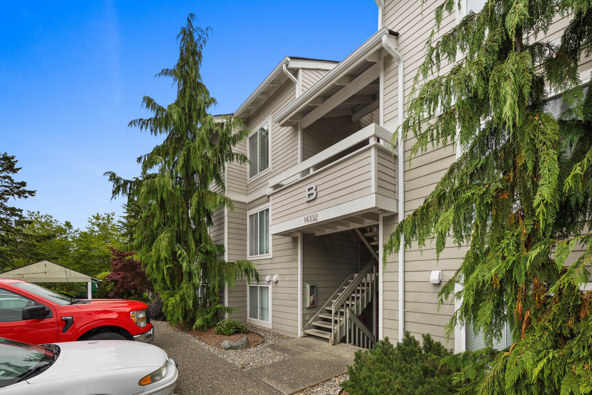 Building Photo - 14332 126th Ave NE
