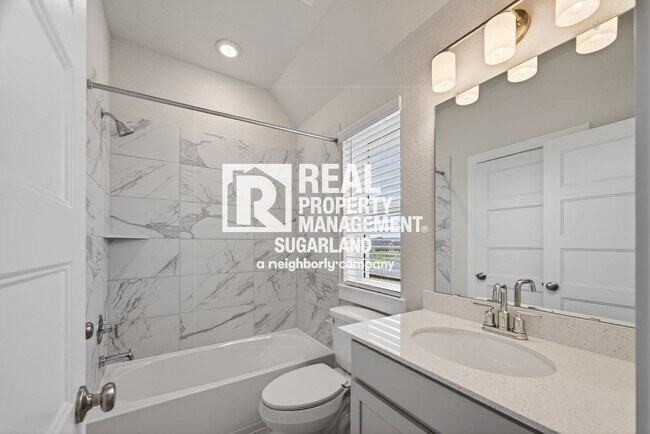 Building Photo - Modern Lakefront Luxury: Brand New in the Preserve Master Planned Community