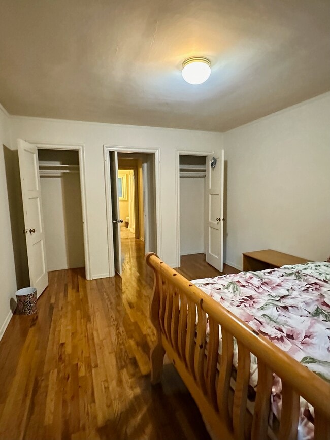 Bedroom - 3826 Sawtelle Blvd