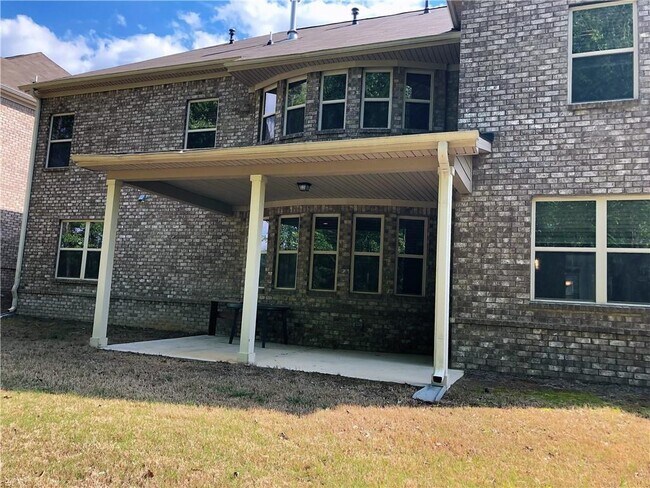 Building Photo - 2691 River Cane Wy