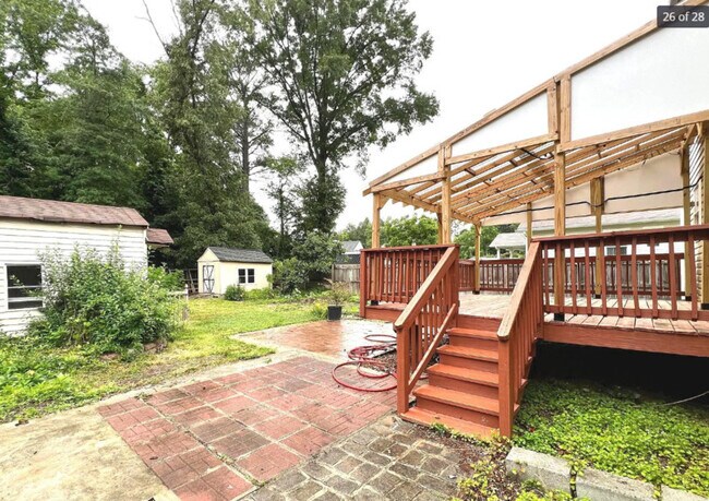 Building Photo - 5508 Impala Dr