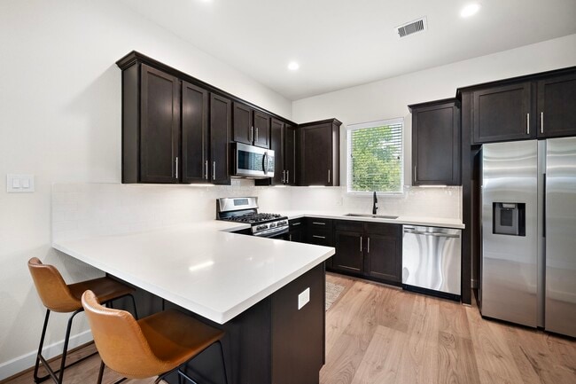 Building Photo - 4508 Trevor Pk Ln