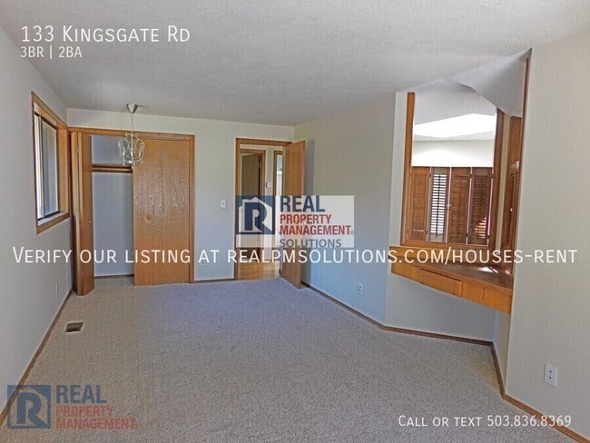 Building Photo - 133 Kingsgate Rd