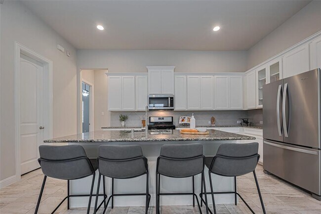 Building Photo - 4778 Misty Ranch Dr