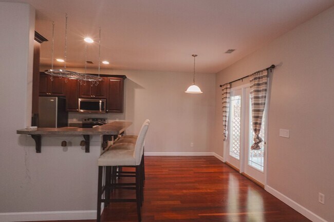 Building Photo - Coming Available!