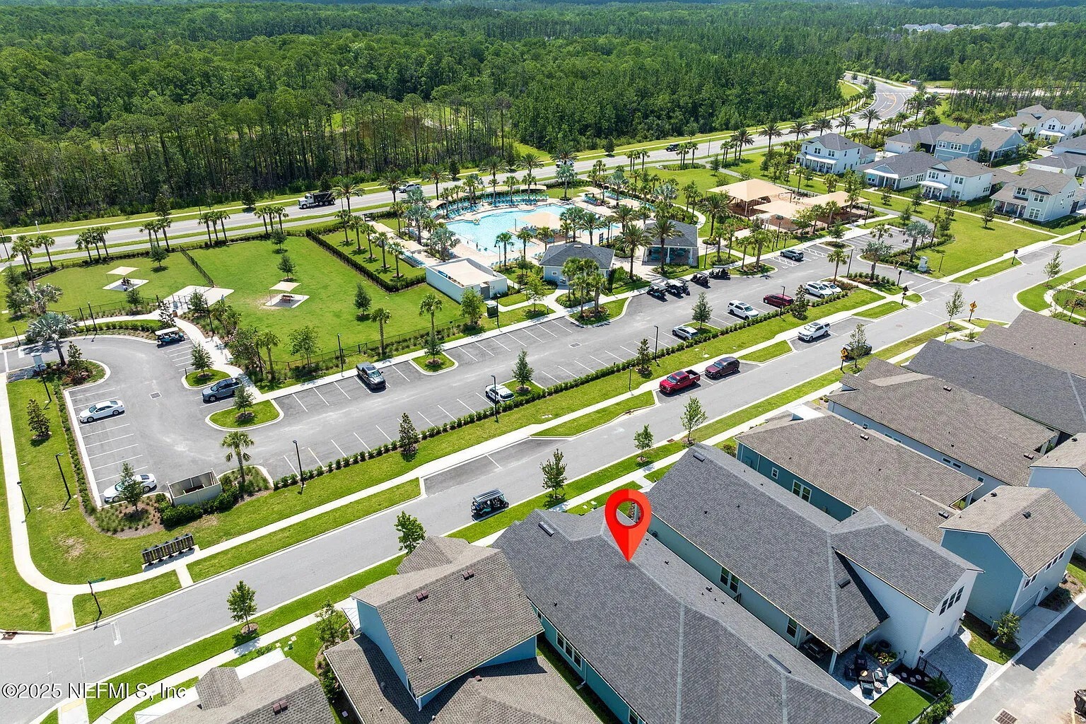 Building Photo - 40 Blue Hampton Dr