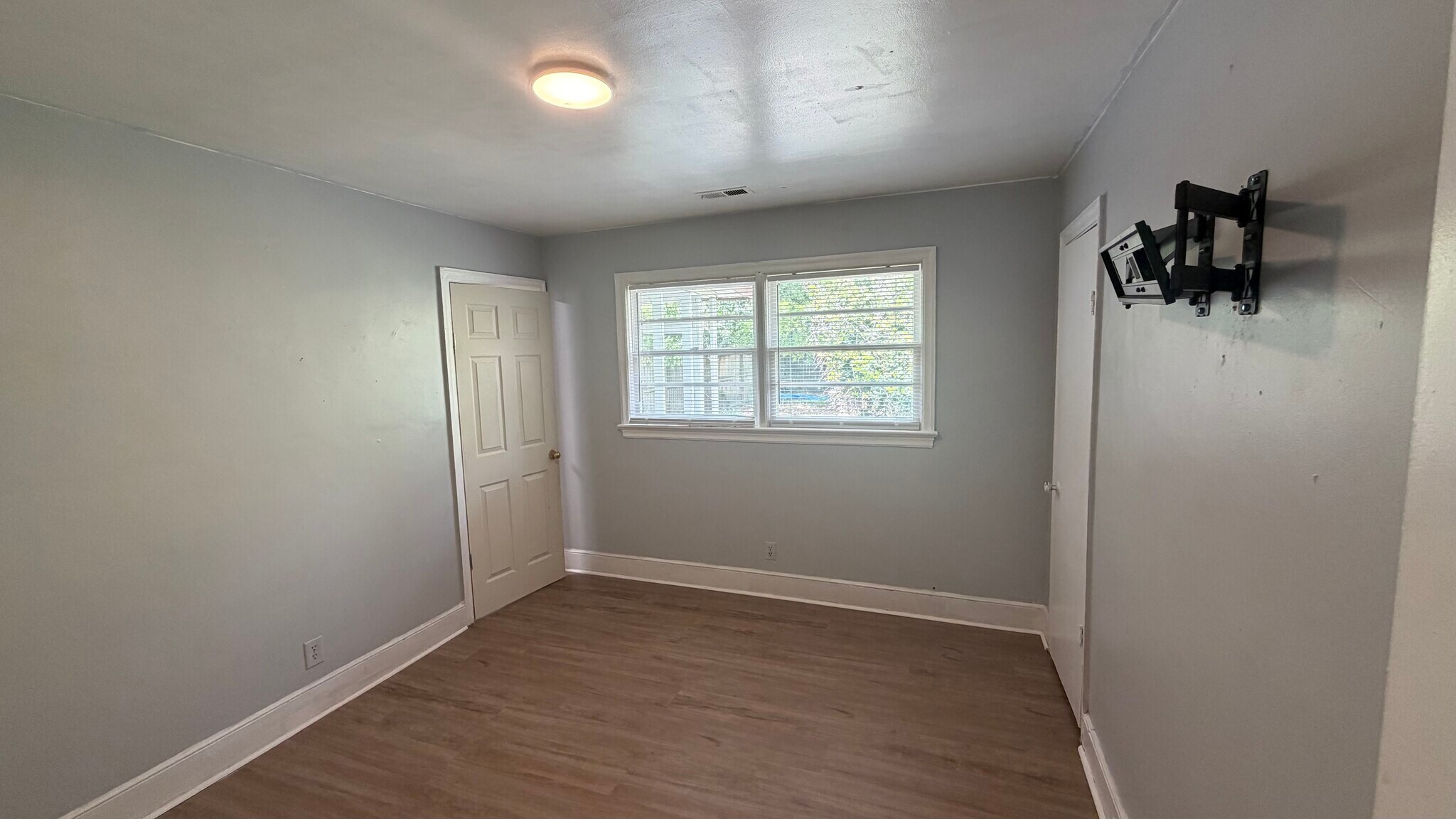 1st Bedroom - 1351 Waverly Ave