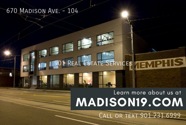 Building Photo - 670 Madison Ave