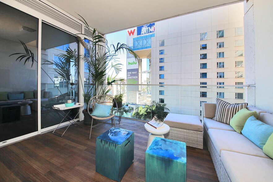 Building Photo - 6250 HOLLYWOOD Blvd