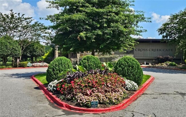 Building Photo - 38 La Rue Pl NW