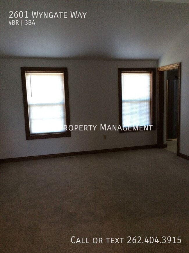 Building Photo - 2601 Wyngate Way