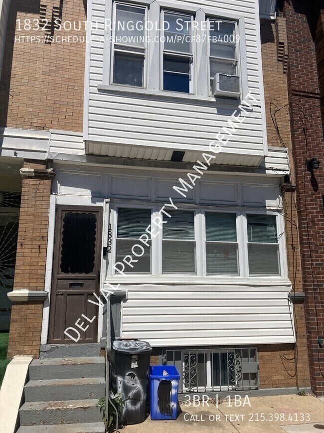 Building Photo - 1832 S Ringgold St