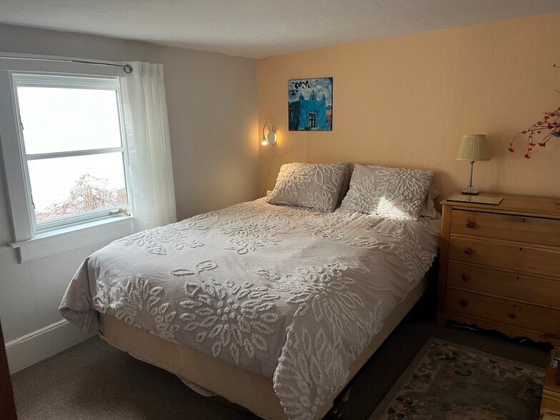 Bedroom #1 - 49 Grove St