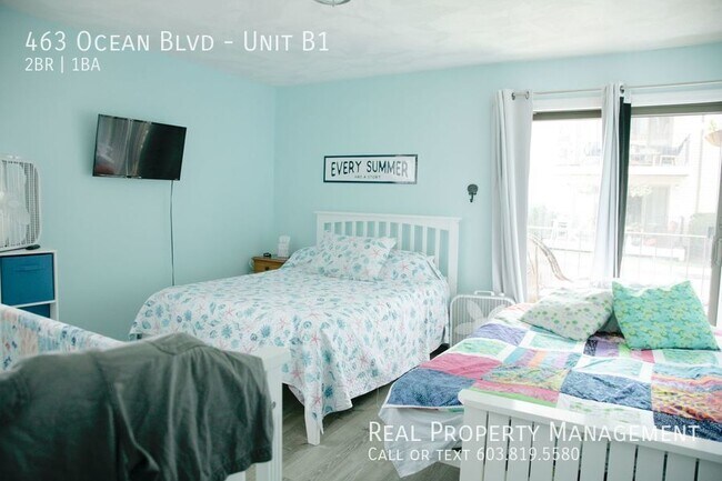 Building Photo - 463 Ocean Blvd