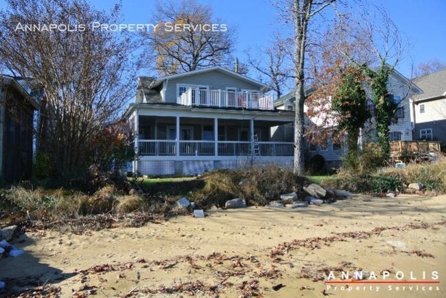 Primary Photo - 7025 bay front drive