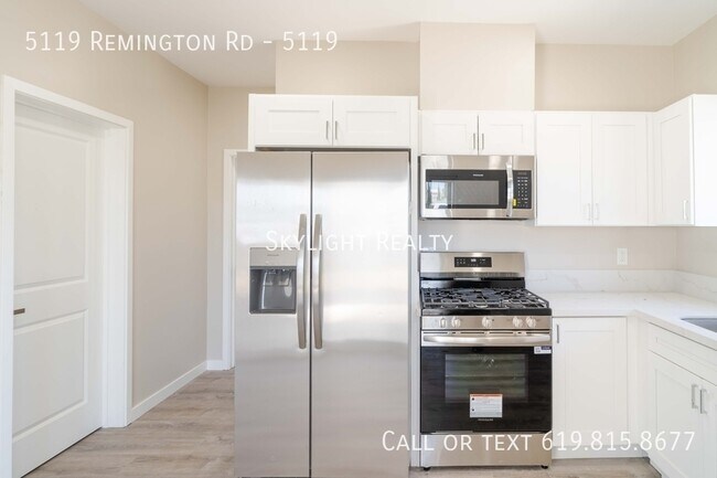 Building Photo - 5119 Remington Rd