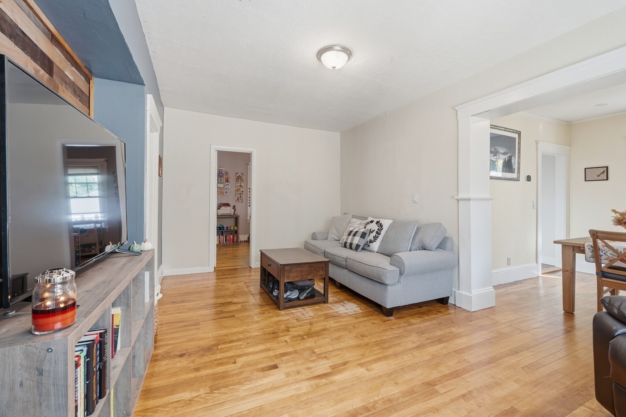 Building Photo - 5 Jenkins St