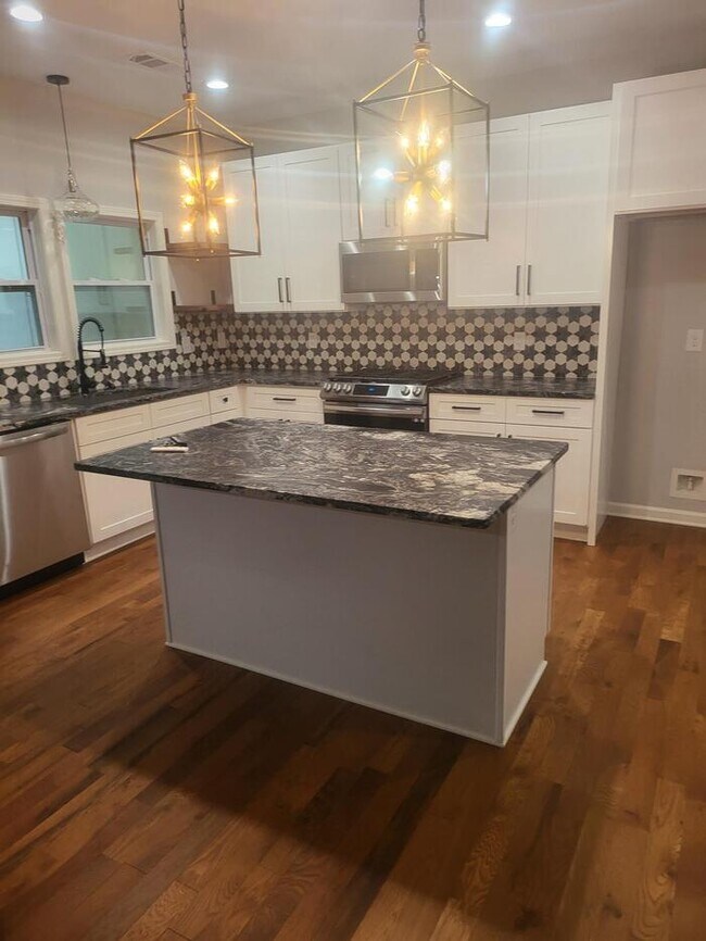 Building Photo - Brand New 3 Bedroom House in Lilburn