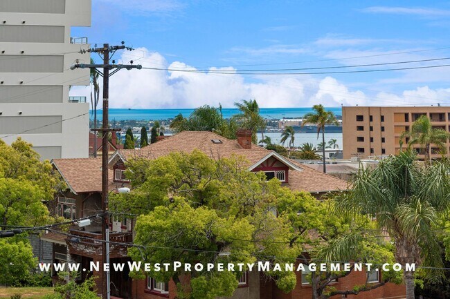 Building Photo - Renovated Banker's Hill 2 Bedroom at Laure...